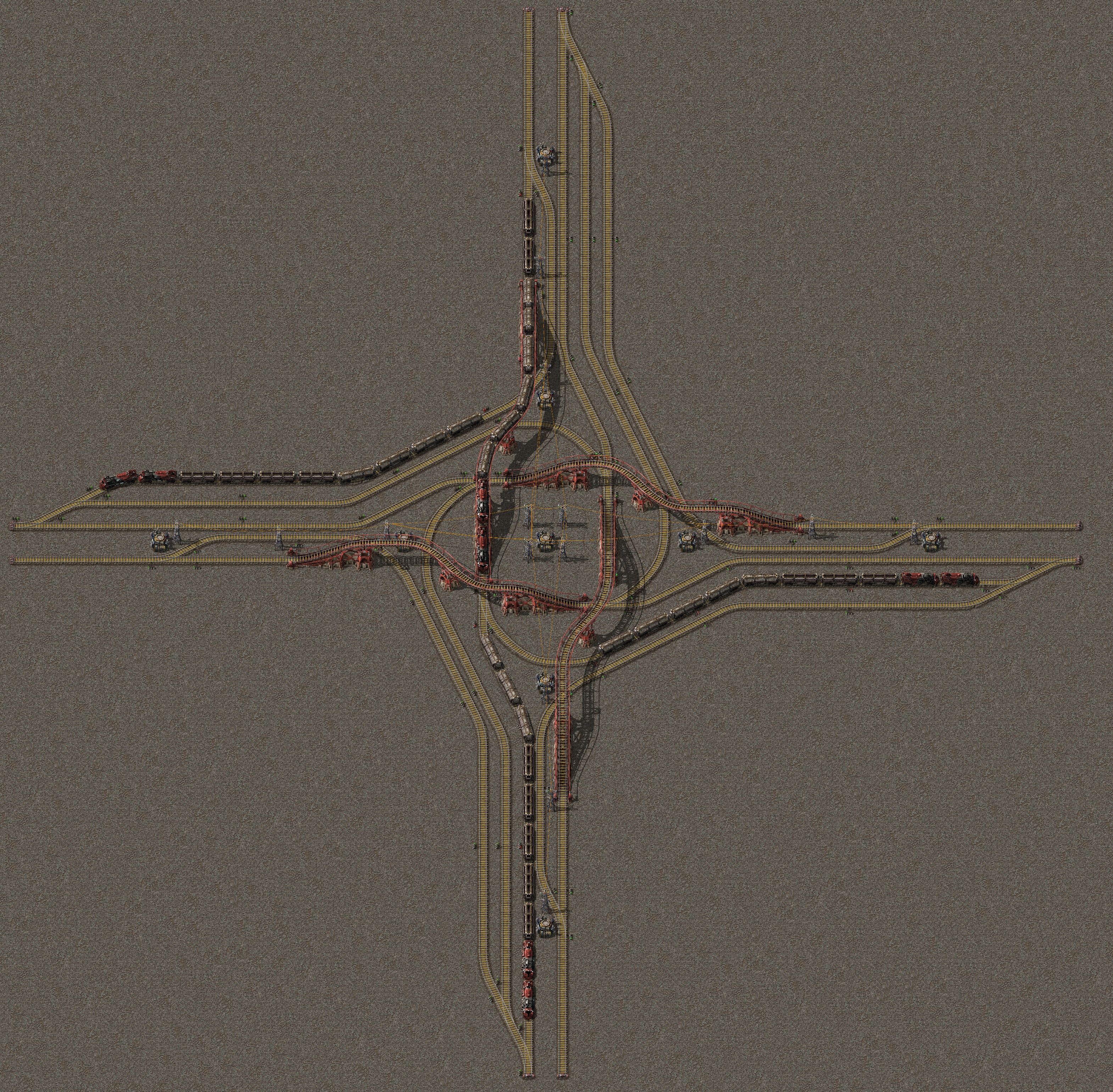 Intersection