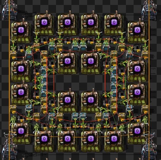 AC2MP Module A
