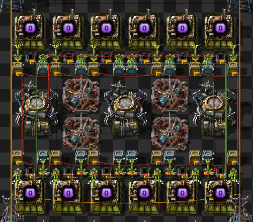 AC2MP Module B