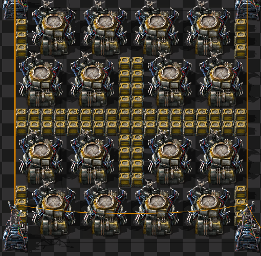 AC2MP Module C
