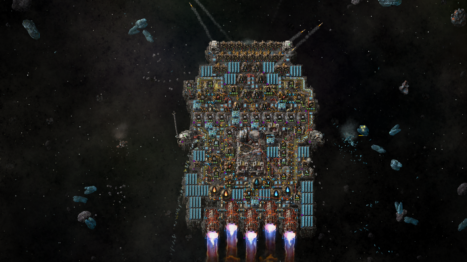 Daedalus