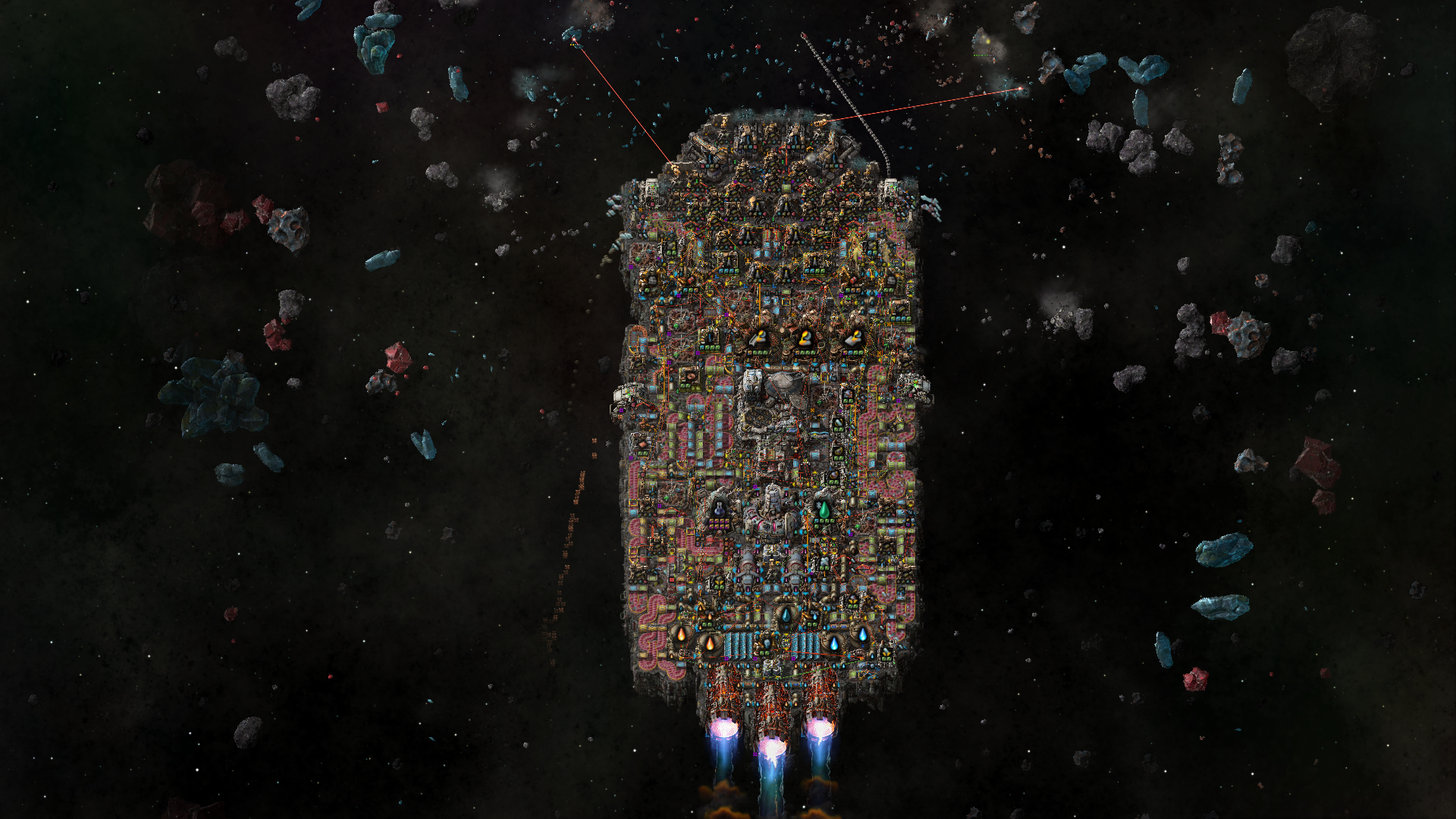 Prometheus