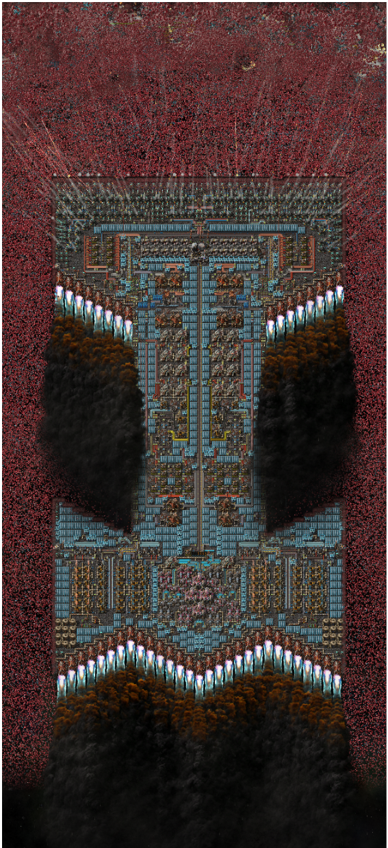 to the core shattered planet.png