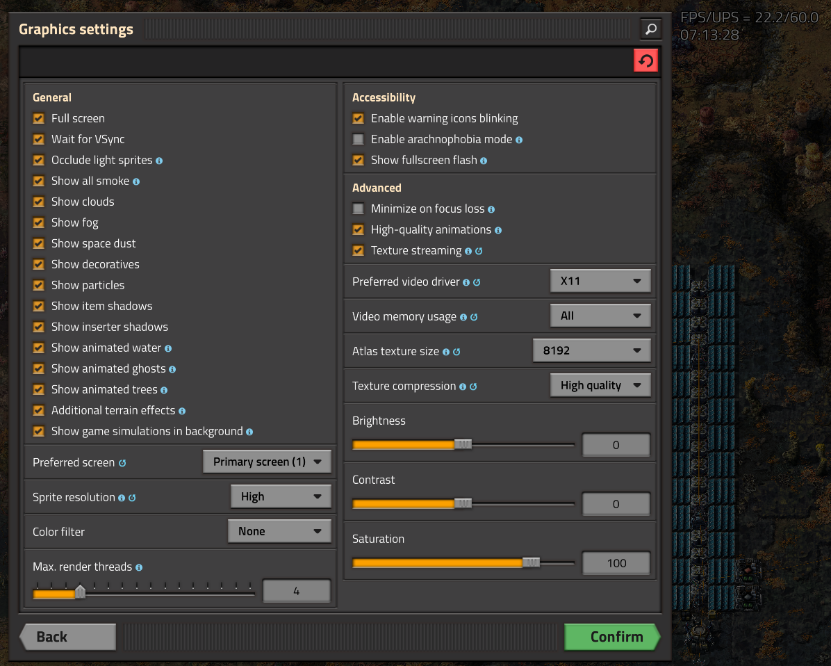 Linux Mint Native