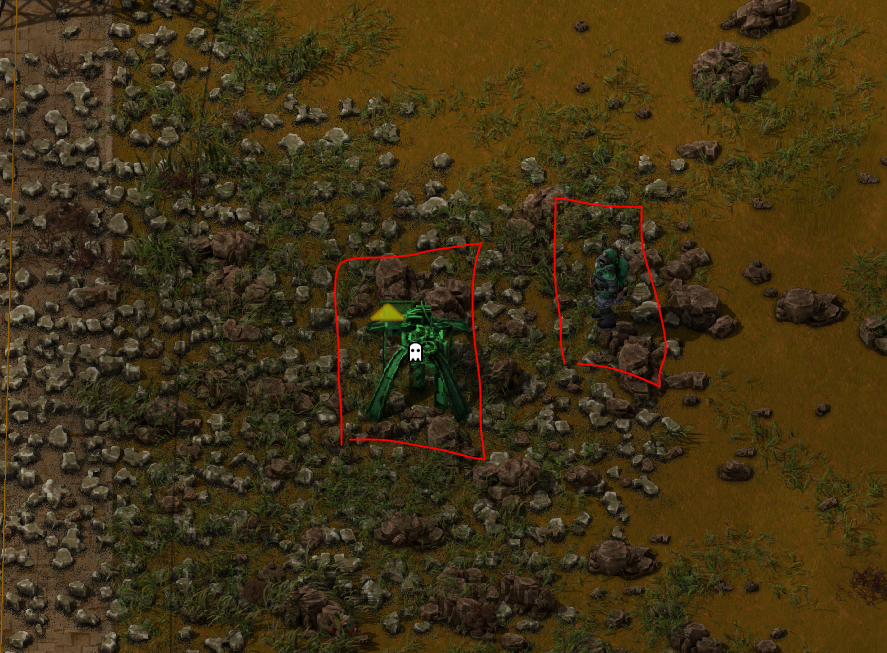 Burner miner