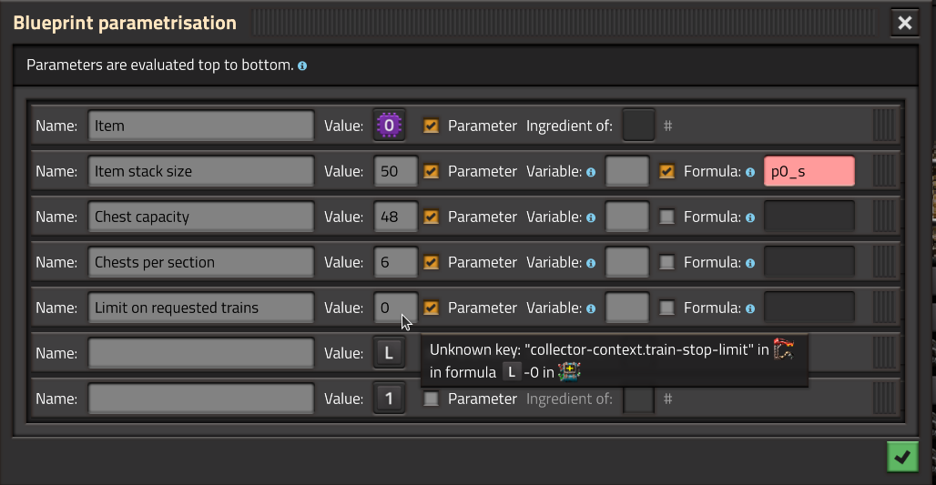 6 - Parametrization, train limit.png