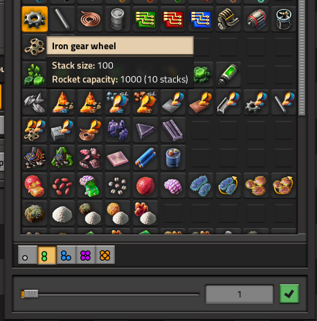 Select Uncommon quality