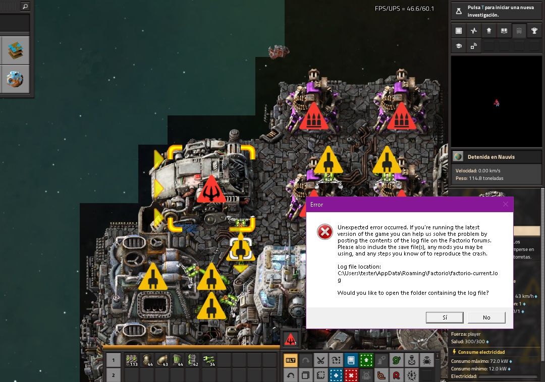 Crash game screnshot.png