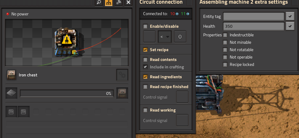 Assembler
