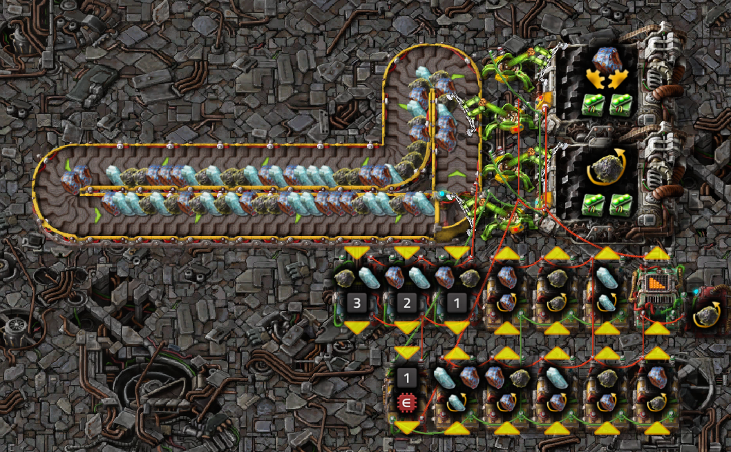 Reprocessor