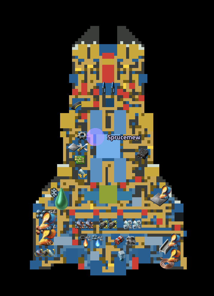 factorio Uncia Mk V - Excalibur map view.png