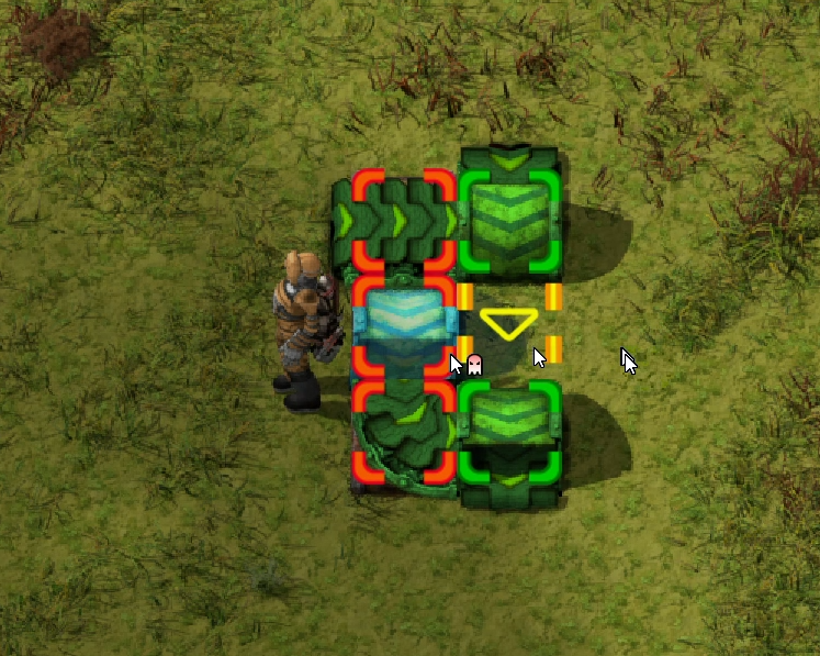 Force build crash happens here