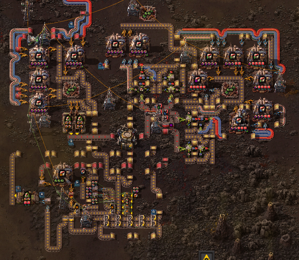 T3 Quality with Chest Sorts