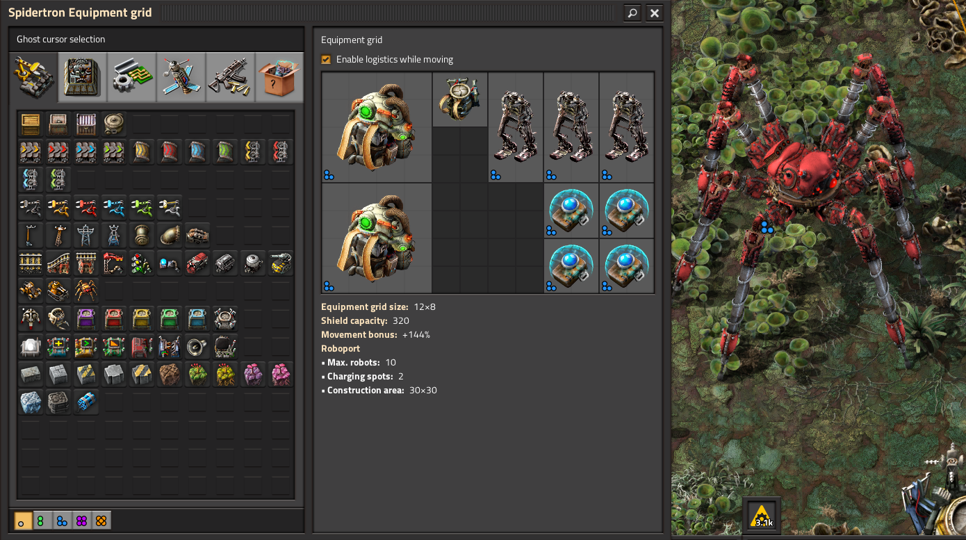 Gleba Build