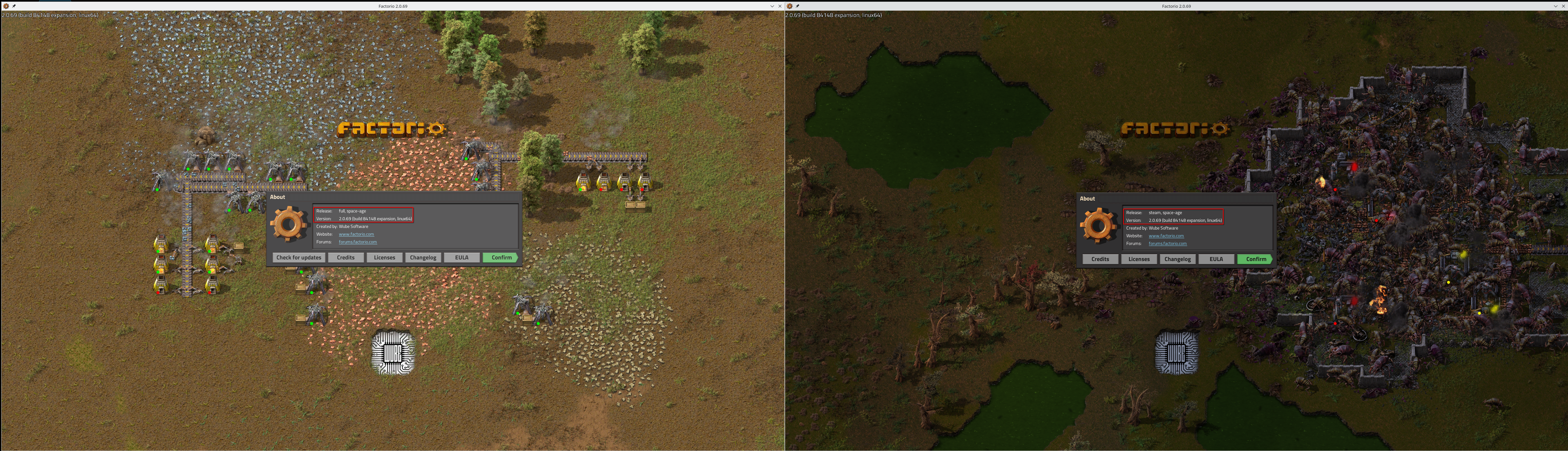factorio_difference_steam_standalone_versions.png