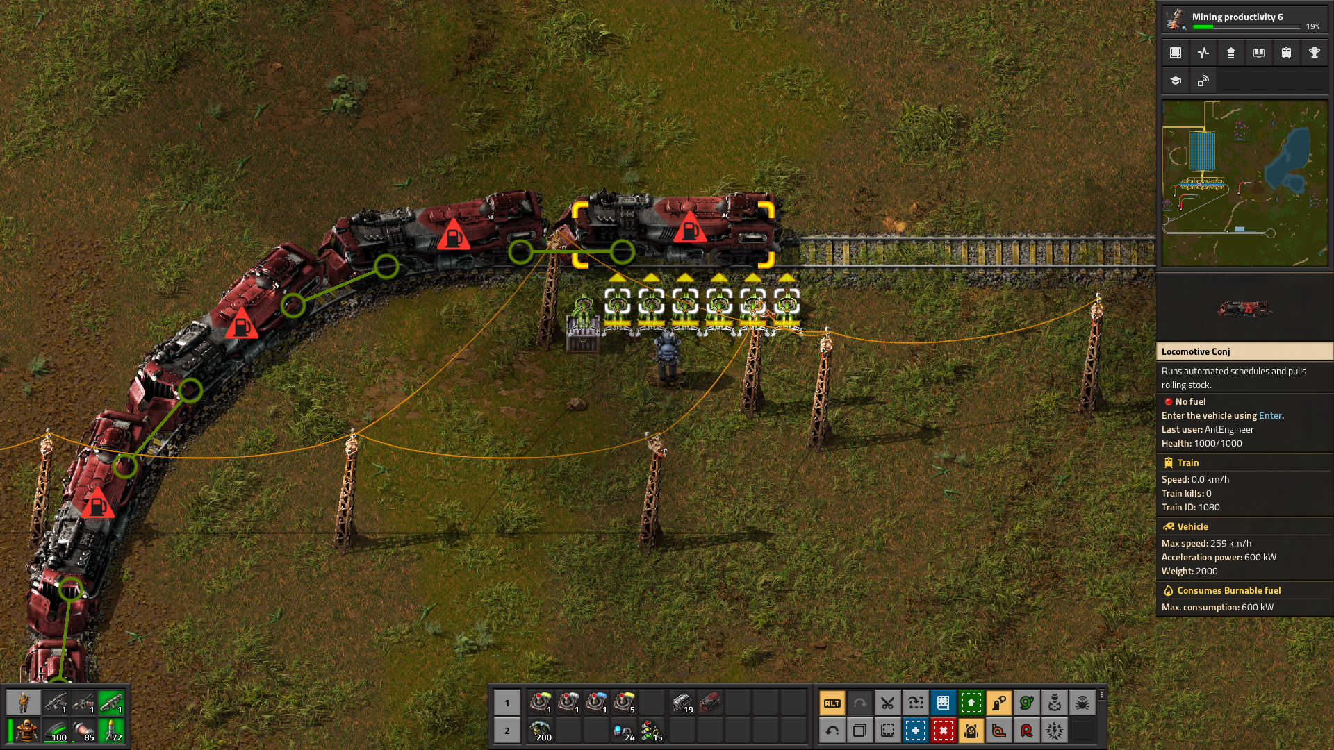 issue with the &quot;box&quot;