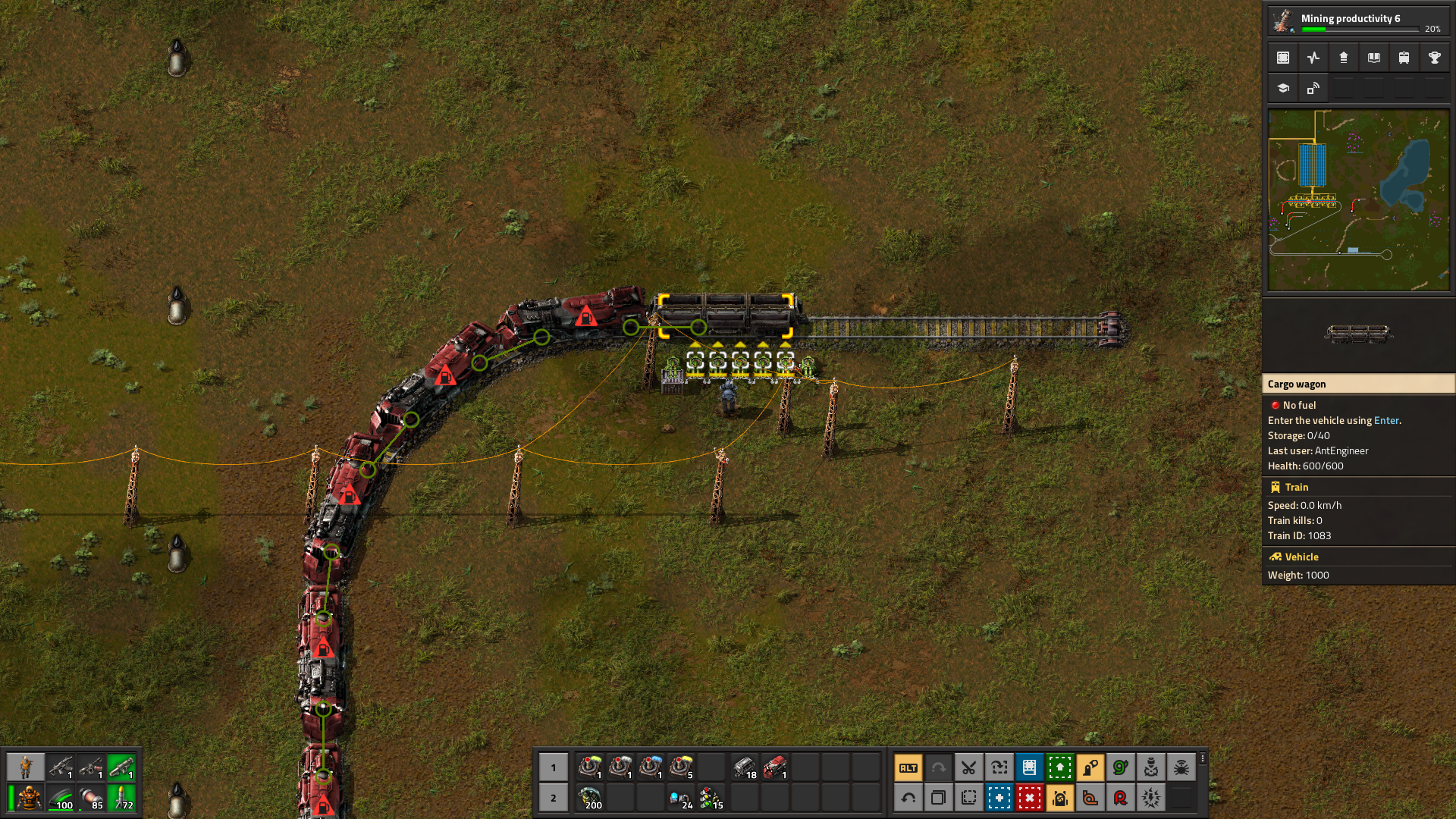 issue with the &quot;box&quot;