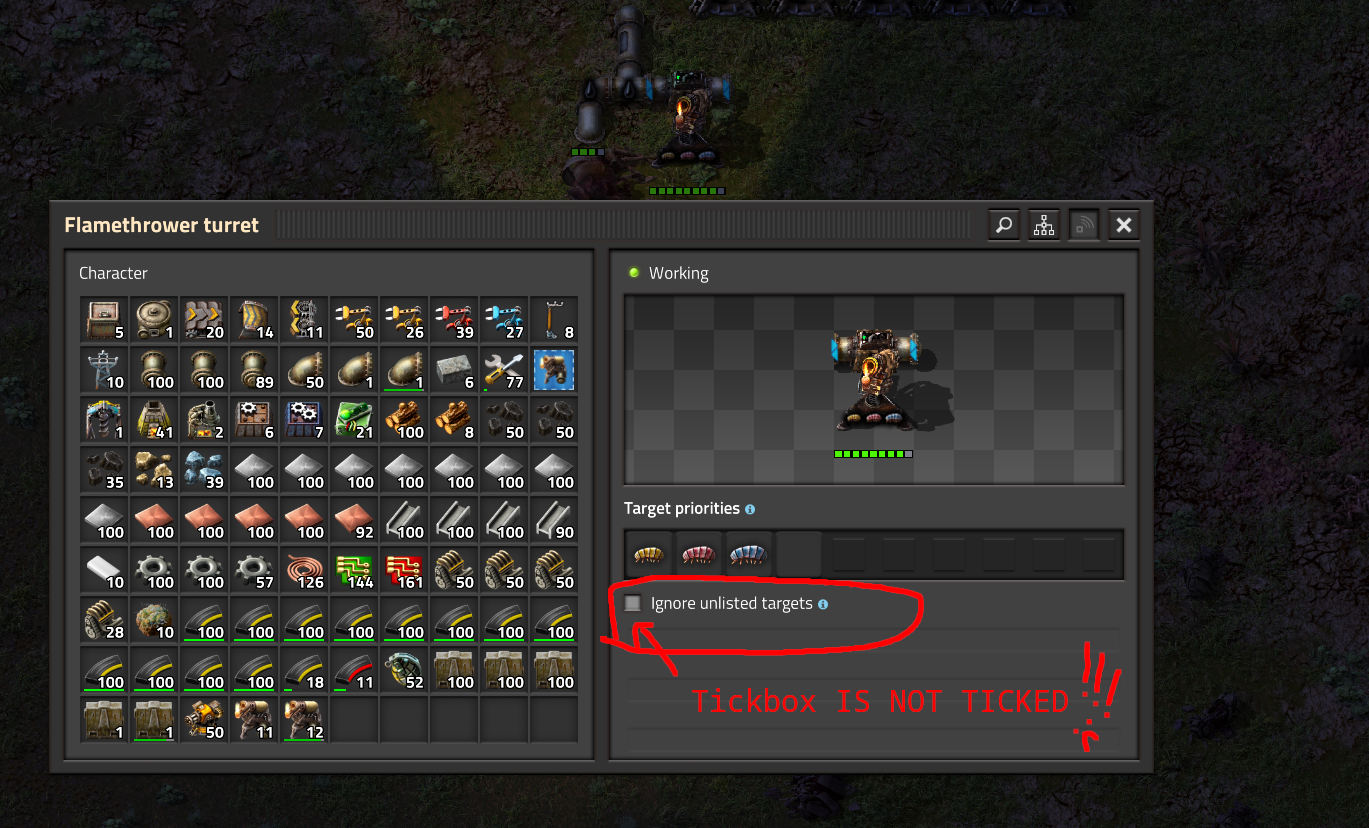passive aggressive but likely futile attempt to not get told this is caused by %22Ignore unlisted targets%22.png