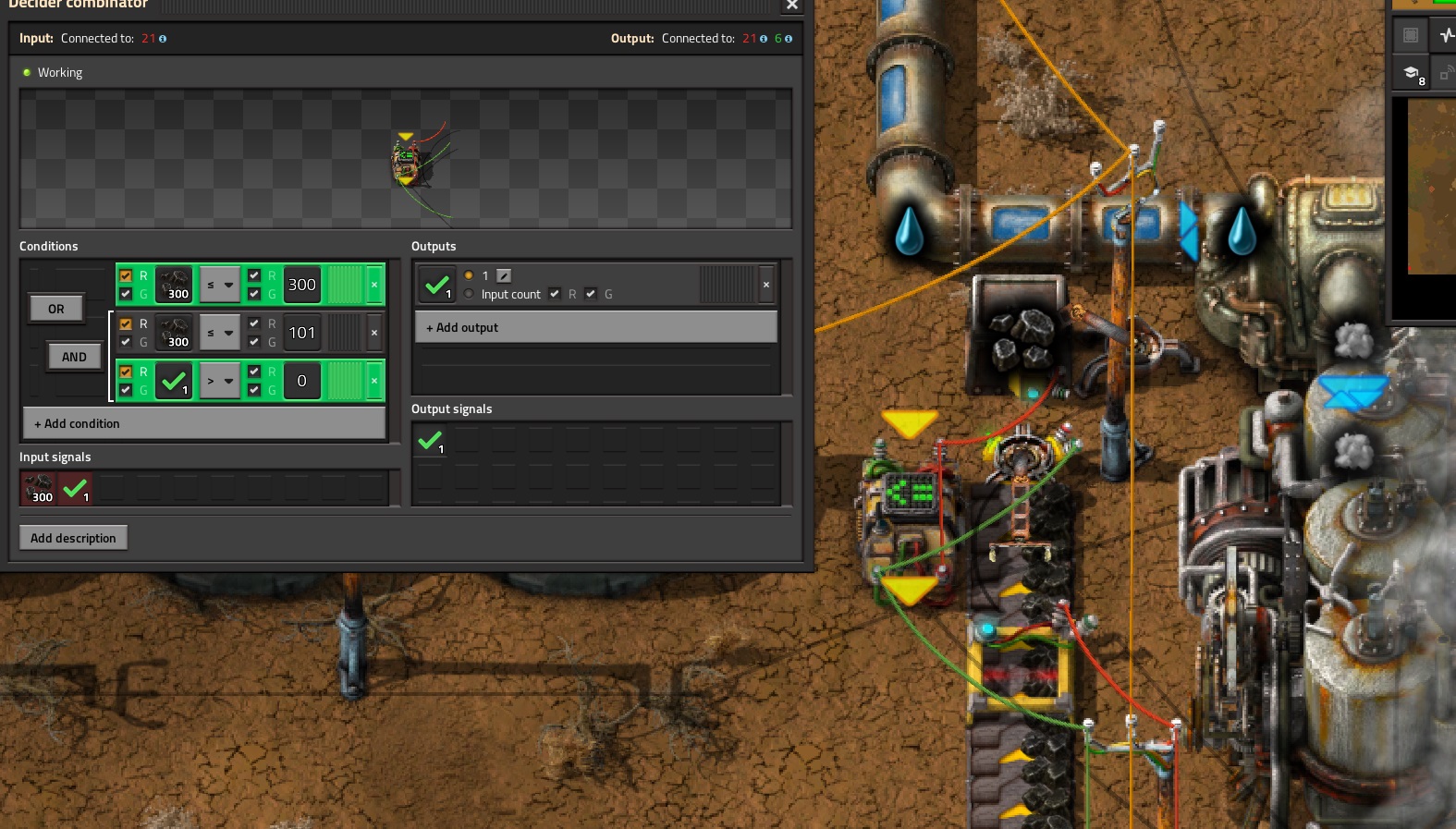 Start stocking on demand