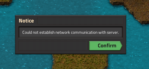 The bane of my existence