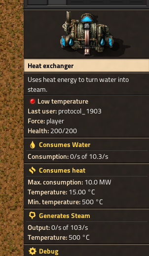 what i would like to do