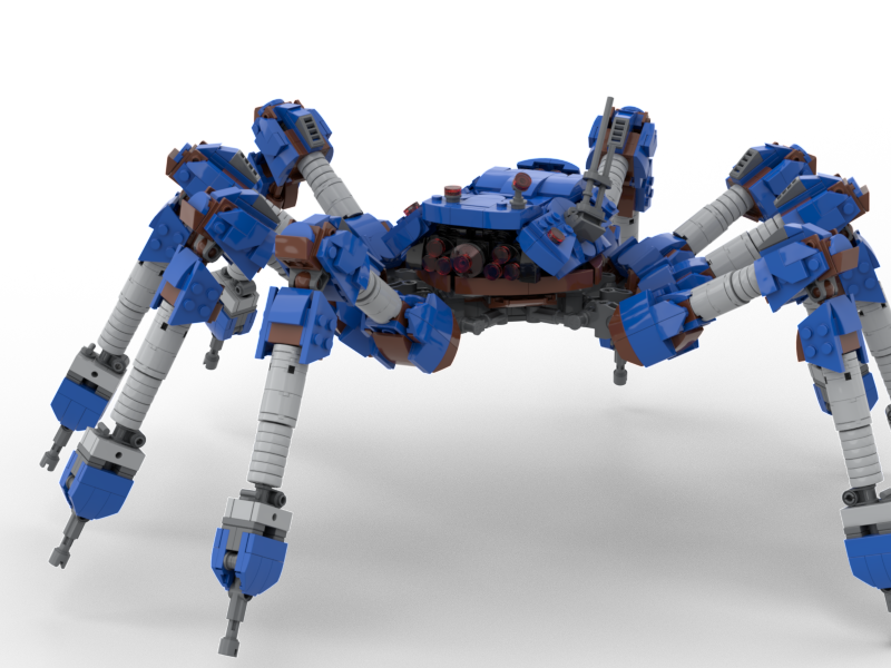 SpiderTronHeadReddishBrown_Blue.png