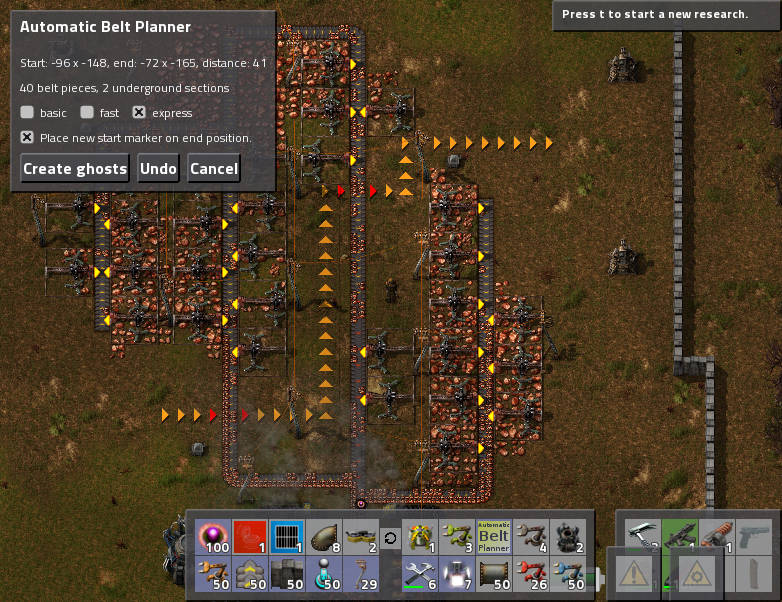 Https mods factorio