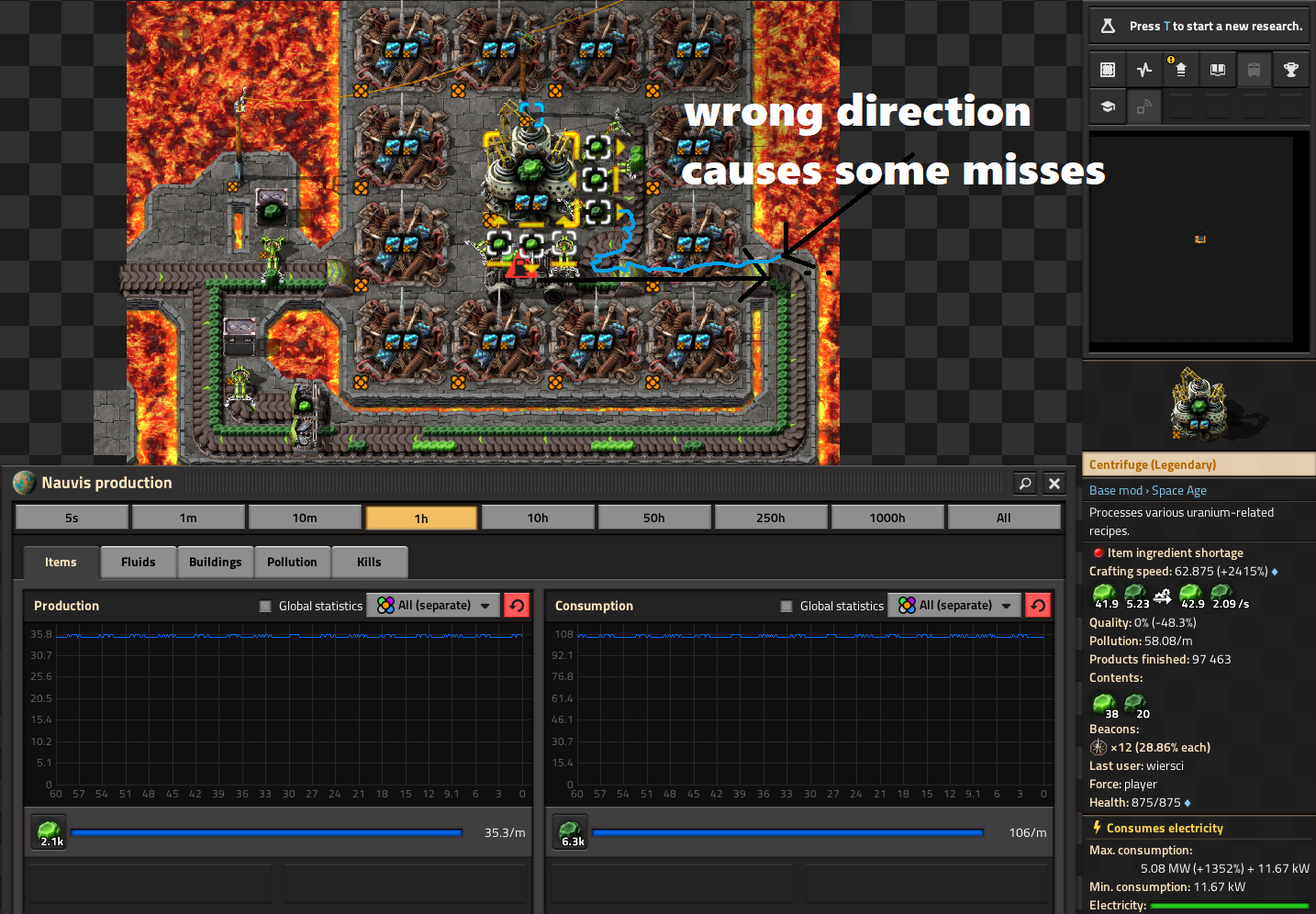 your version is bad.png