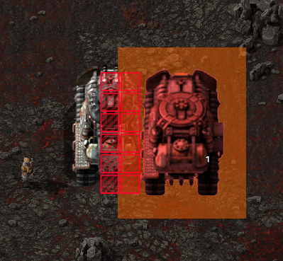 With player collision_mask layer