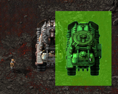 Without player collision_mask layer