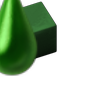 Dumped sprite