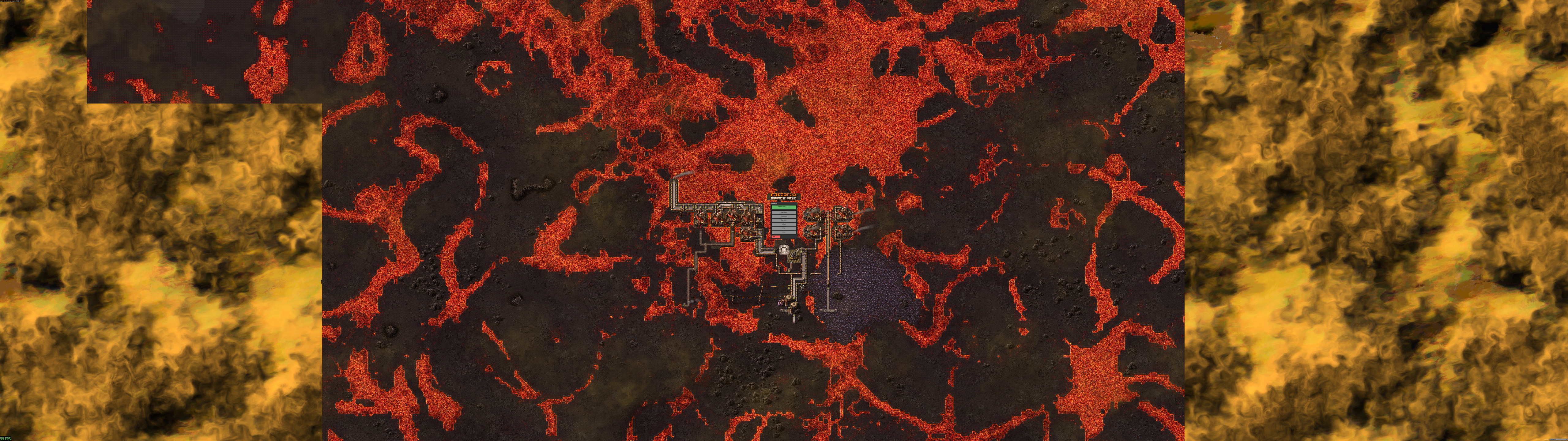 Glitch (Vulcanus)