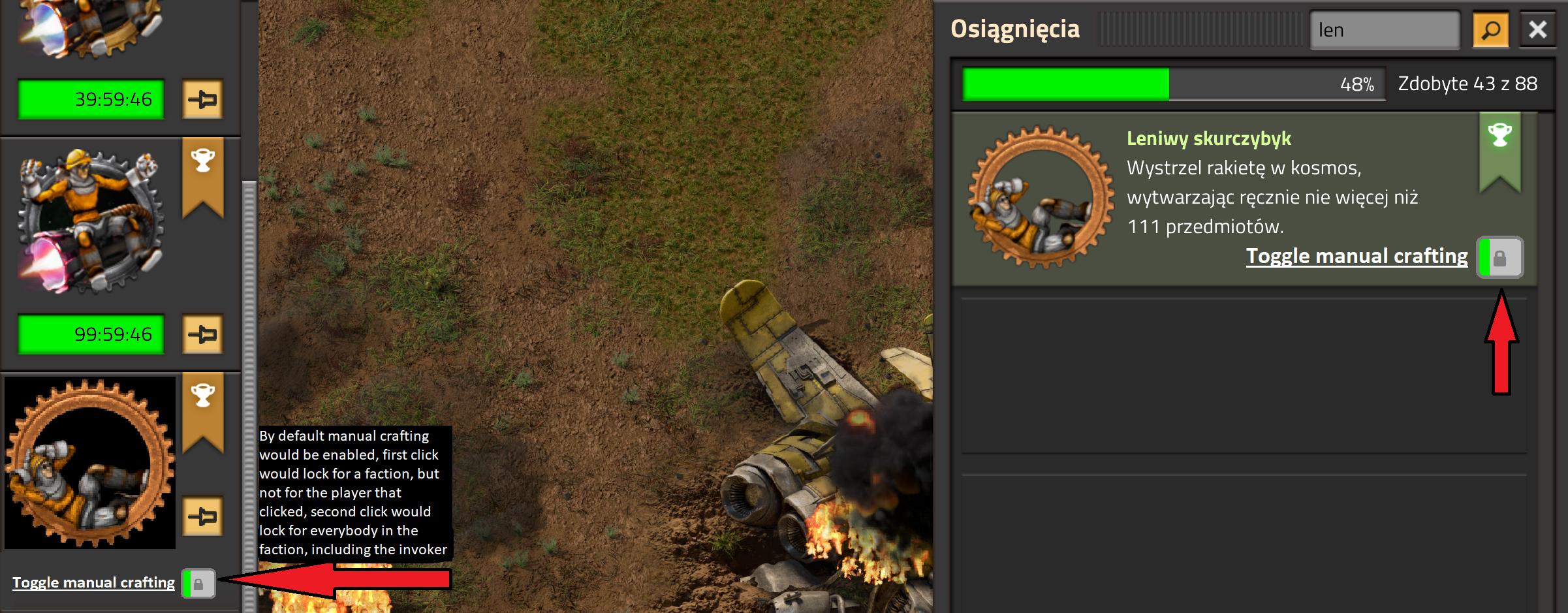 factorio manual crafting lock suggestion.png