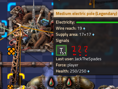 No visible circuit-id