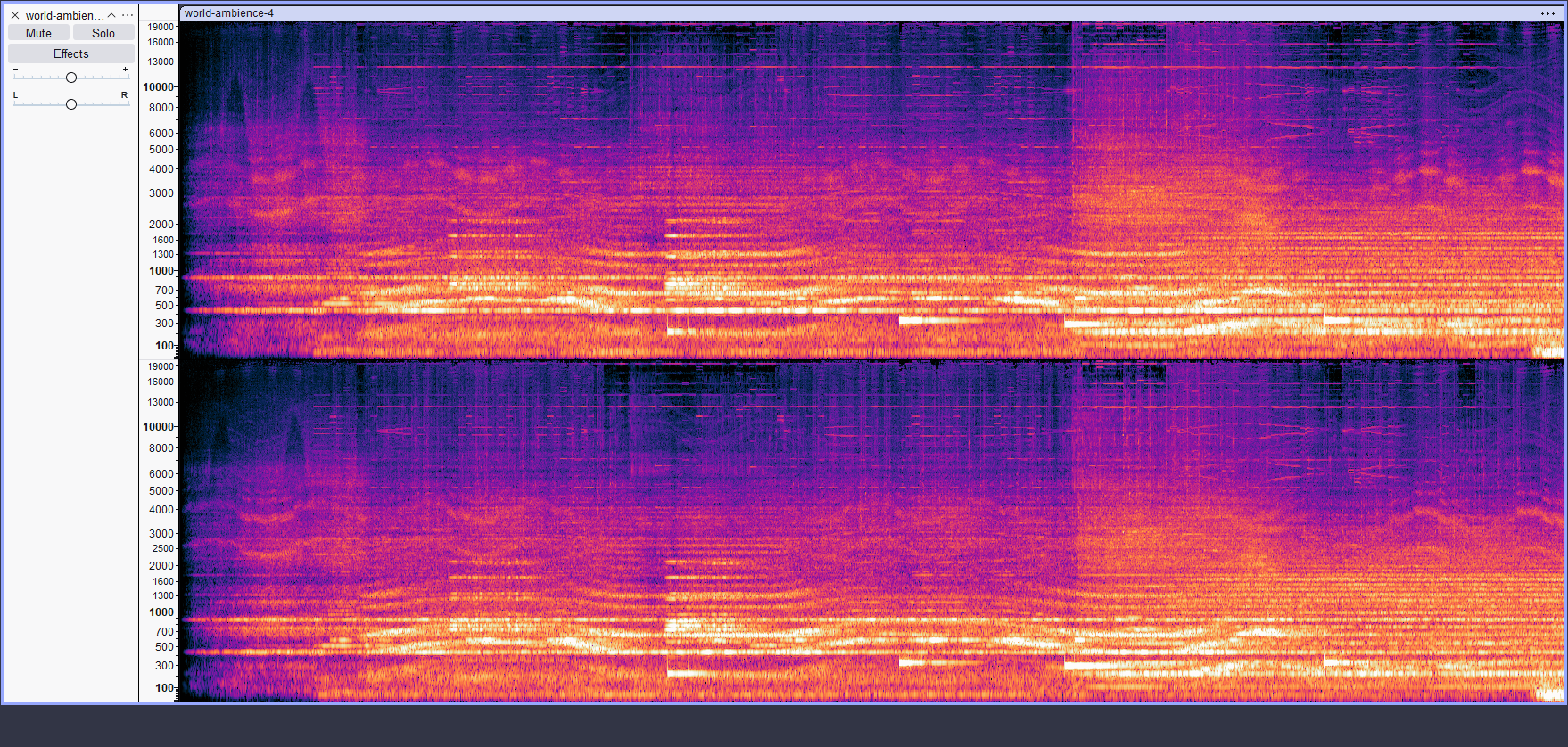 world-ambience-4 raw spectrogram