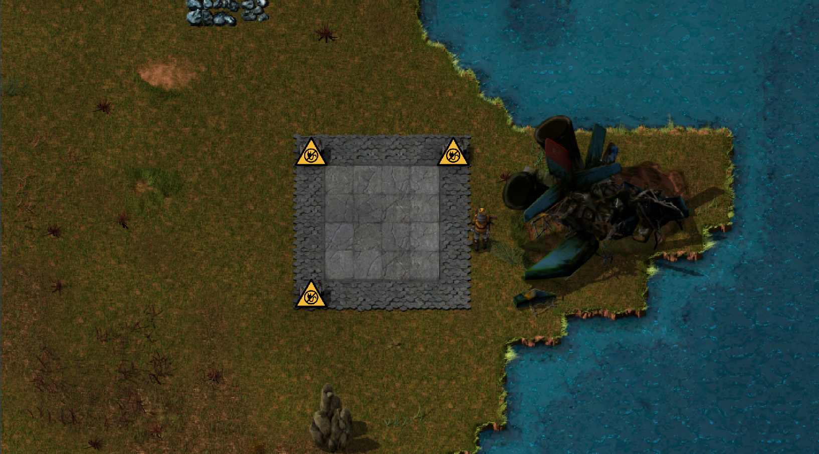 Production Scenario - Crash Site.png