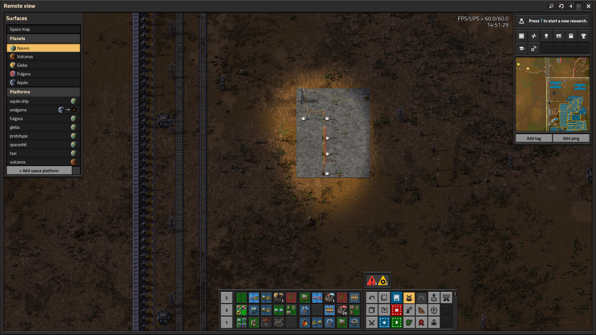 more zoomed out