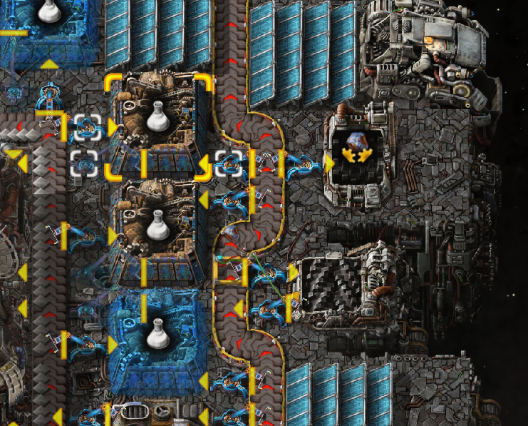 modular Recipe Crusher setup + belts.PNG