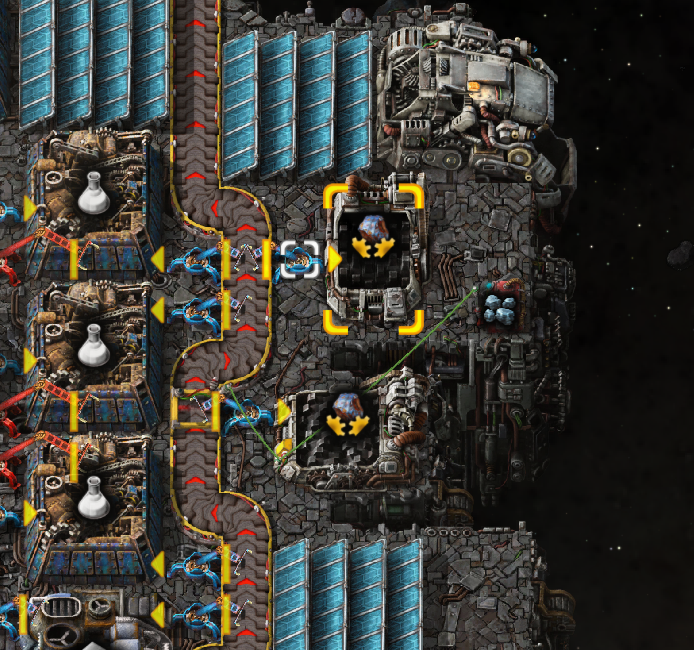 constant iron crusher works.PNG
