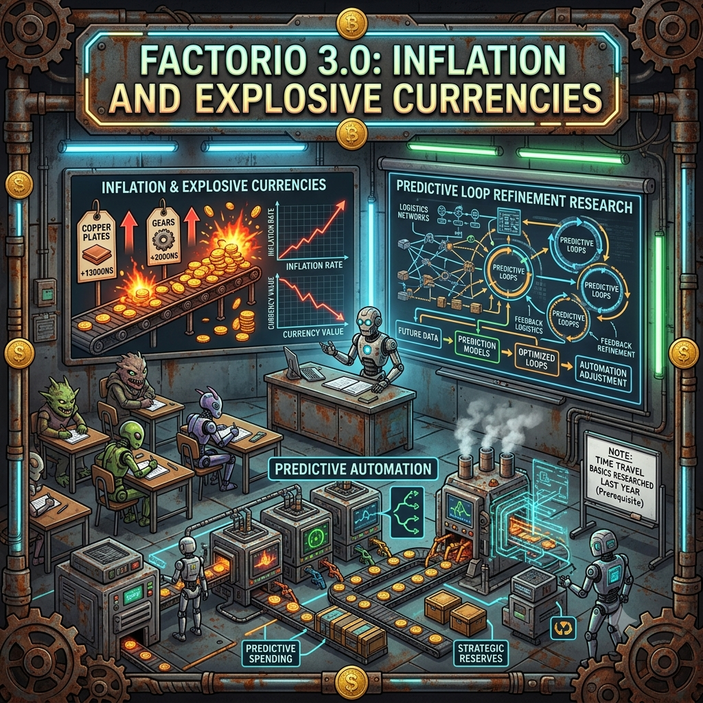 Money burns