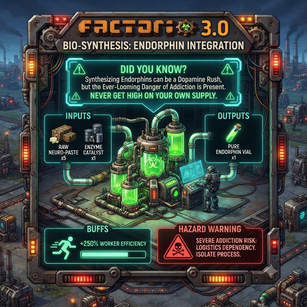 High supply