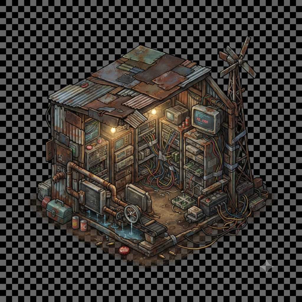 AI Data Center