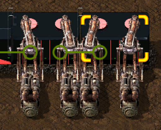 spacing = 2