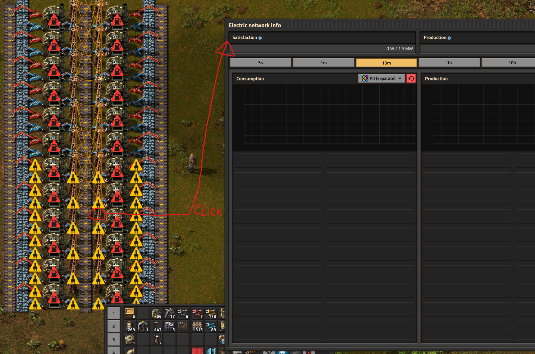UnPowered Network