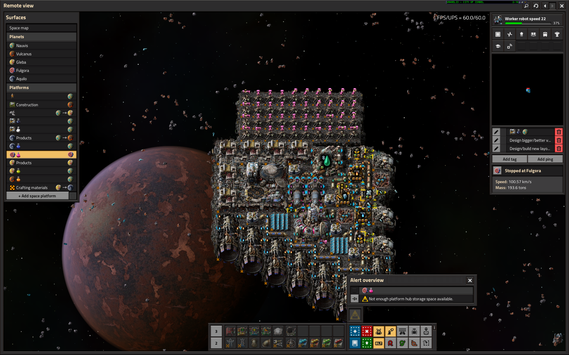 hub-storage-alert-bug.png
