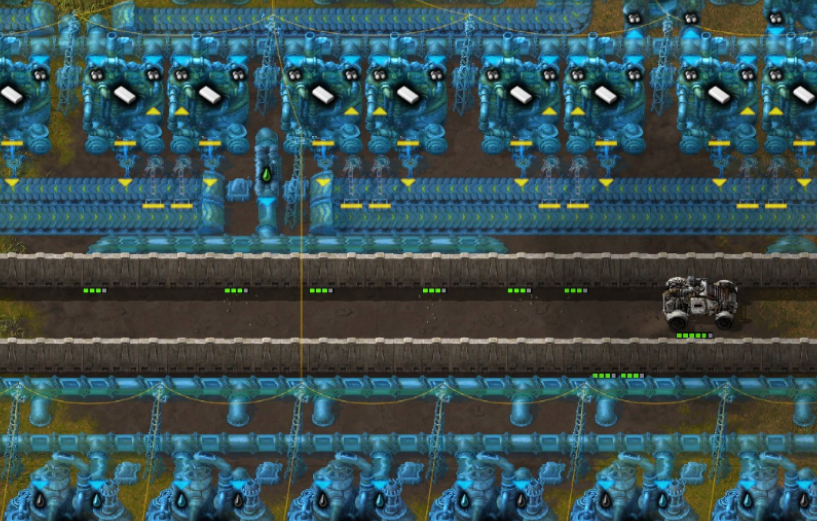 wall of shame
