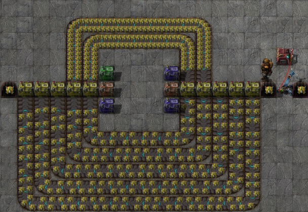 expected behavior (0.13.0)