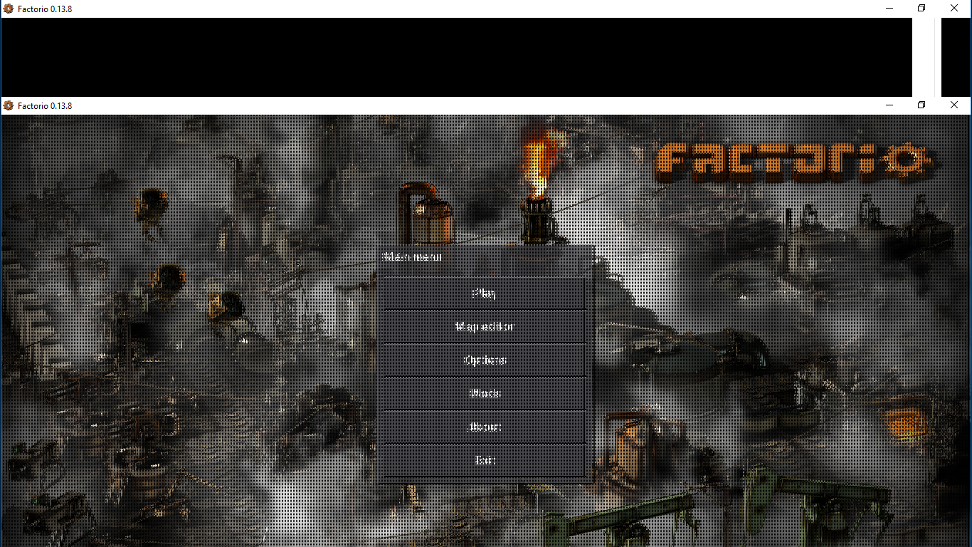 example on how it looks.