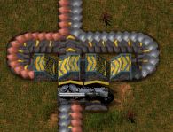 Factorio - Belt lane inverter.JPG