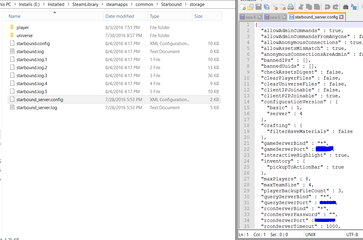 Upgraded Bans List to enable banning by username OR UUID w/easier IP banning implementation